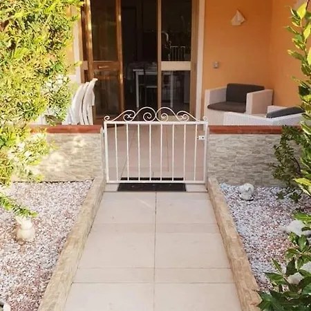 Apartamento Casa Rossella