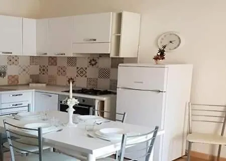 Apartamento Casa Rossella