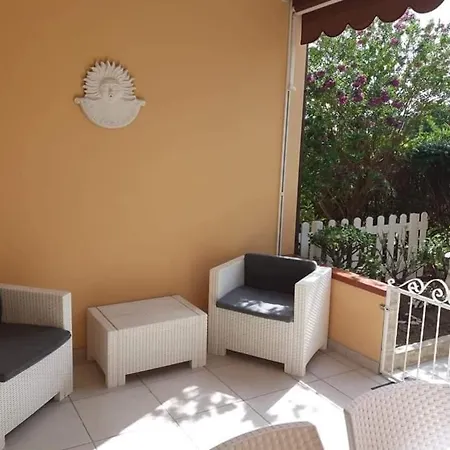 Apartamento Casa Rossella *
