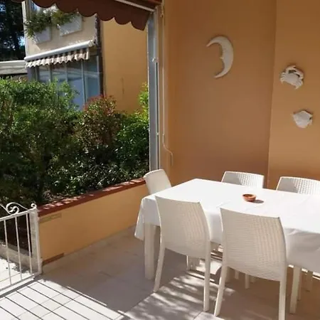 Casa Rossella Apartamento
