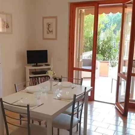 Casa Rossella