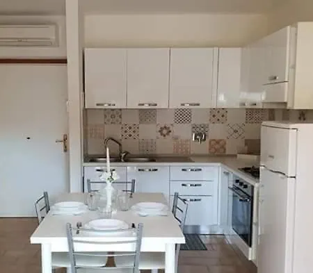 Apartamento Casa Rossella