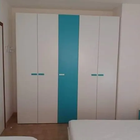 Casa Rossella Apartamento Portoferraio