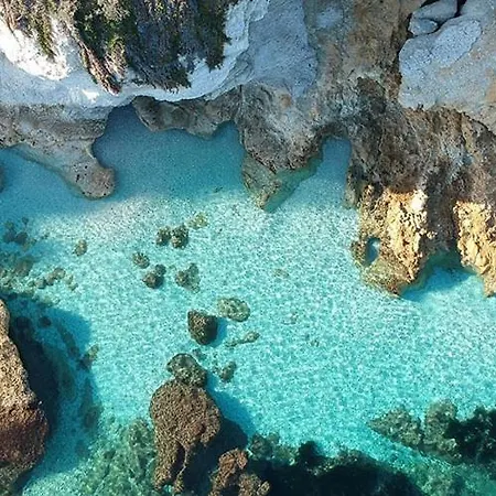 Apartamento Casa Rossella Portoferraio