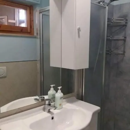 Casa Rossella Apartamento Portoferraio