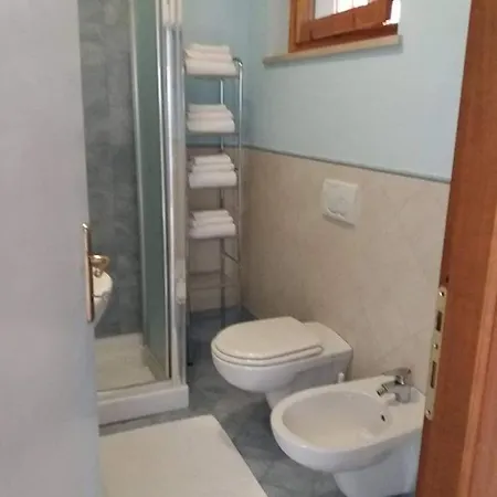 Casa Rossella Apartamento