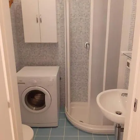 Casa Rossella Apartamento